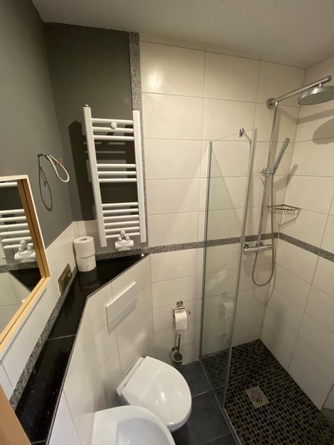 Vintage Apartment アーデナウ エクステリア 写真