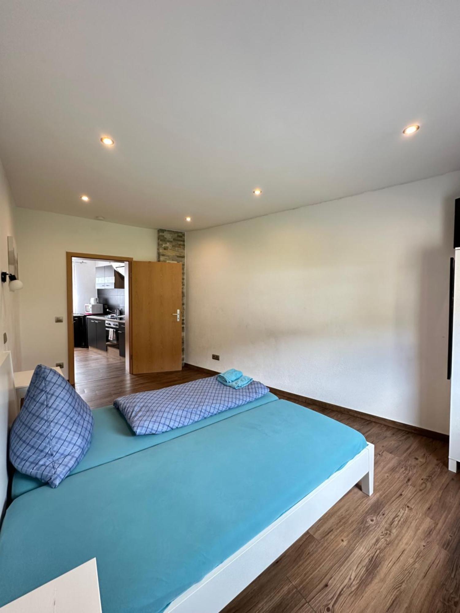 Vintage Apartment アーデナウ 部屋 写真