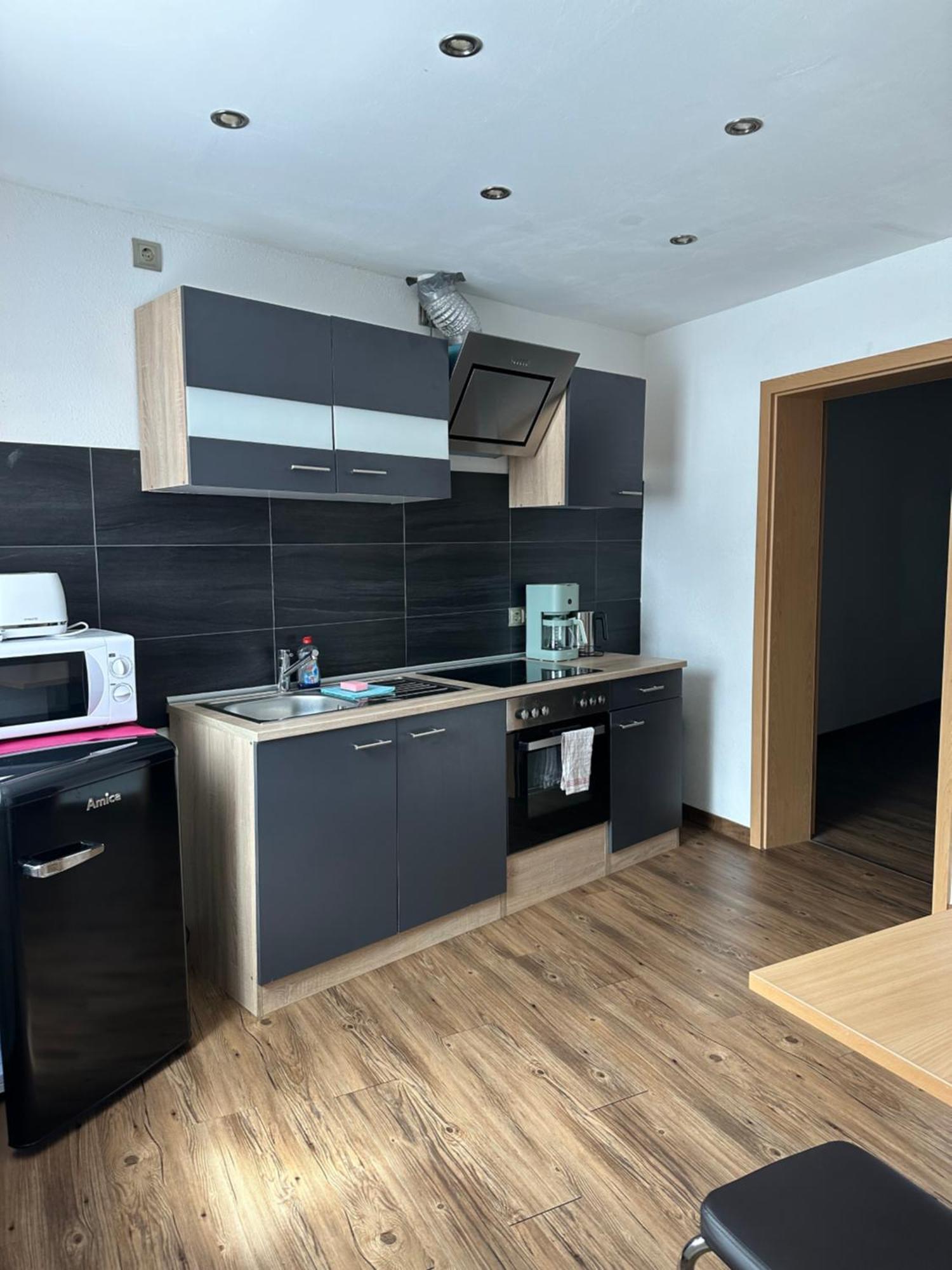 Vintage Apartment アーデナウ 部屋 写真